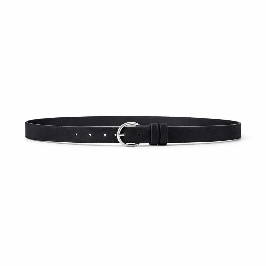 HS Riem - Basic Riem - 85-100cm - verstelbare pasvorm - 3 kleuren - 4 maten - SIDE