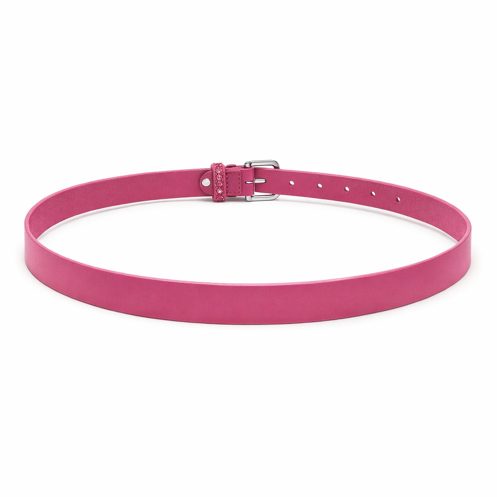 HS Riem - Basic Riem - 85-100cm - verstelbare pasvorm - 13 kleuren - 4 maten - BACK