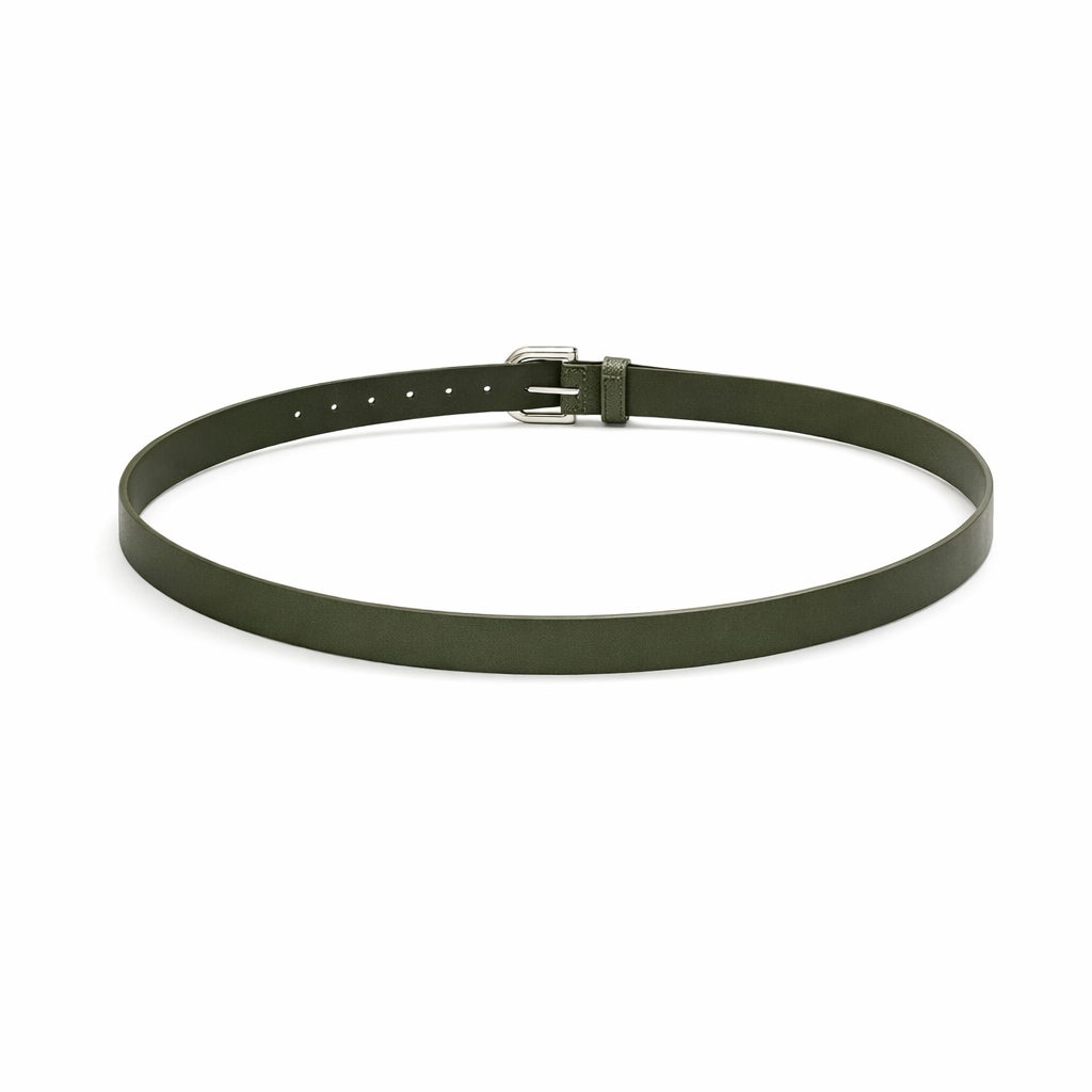 HS Riem - Basic Riem - 85-100cm - verstelbare pasvorm - 13 kleuren - 4 maten - BACK
