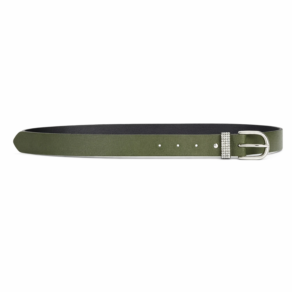 HS Riem - Basic Riem - 85-100cm - verstelbare pasvorm - 13 kleuren - 4 maten - SIDE