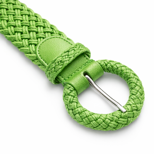 HS Riem - One Size - verstelbare pasvorm - 9 kleuren - DETAIL