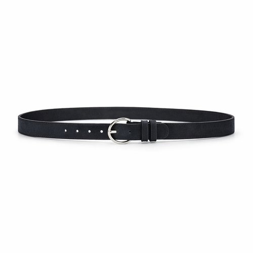 HS Riem - Basic Riem - 85-100cm - verstelbare pasvorm - 3 kleuren - 4 maten - SIDE