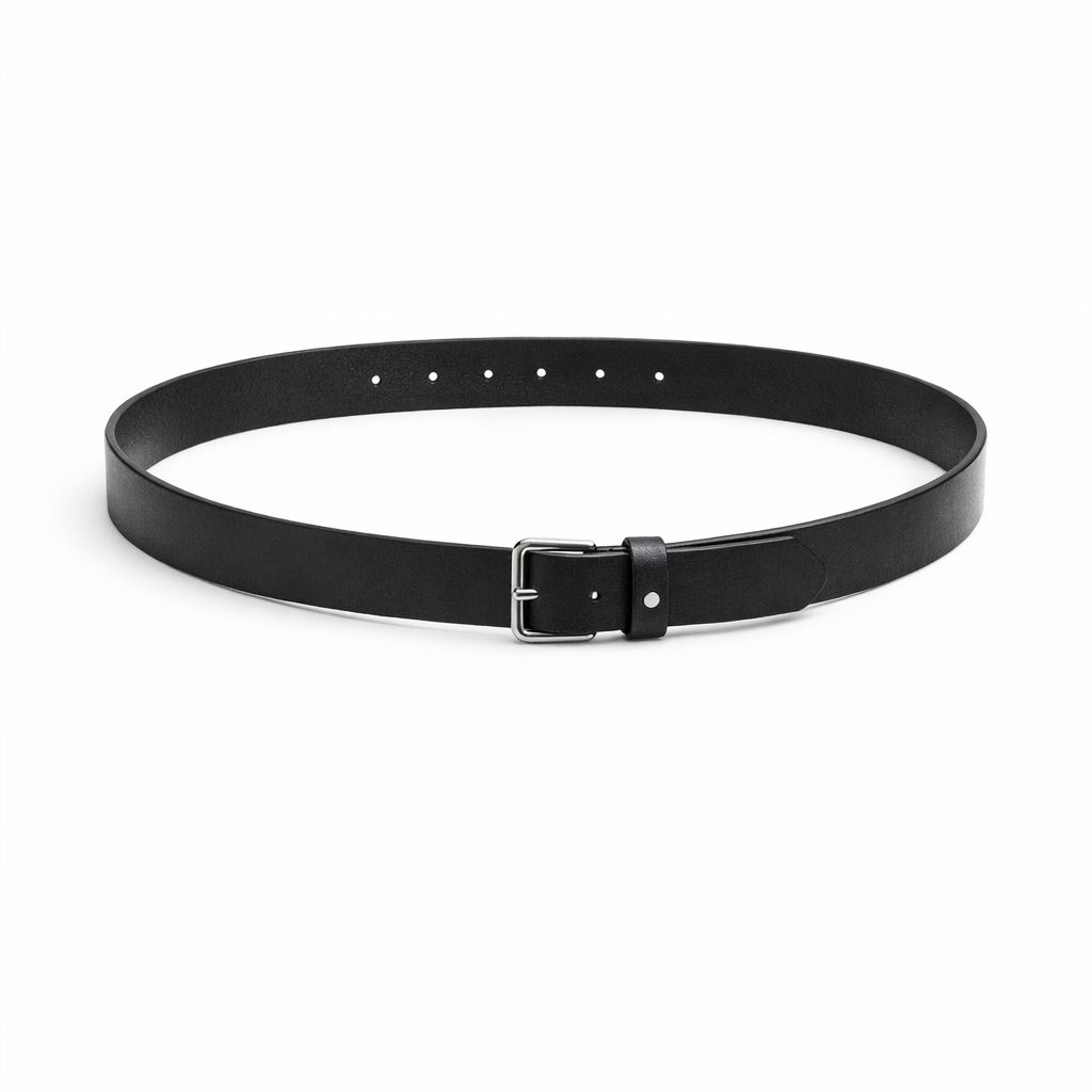 HS Riem - Basic Riem - 85-100cm - verstelbare pasvorm - 13 kleuren - 4 maten - BACK