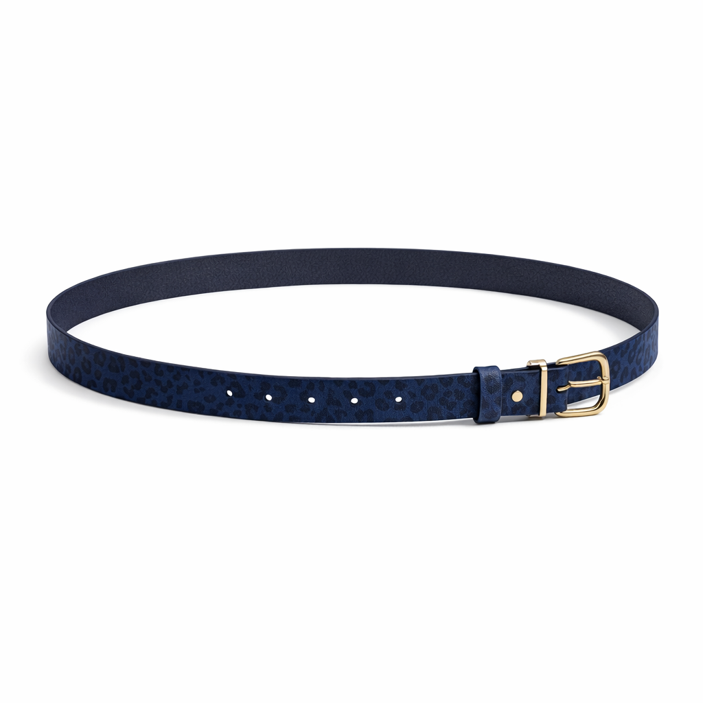 HS Riem - Basic Riem - 85-100cm - verstelbare pasvorm - 13 kleuren - 4 maten - BACK