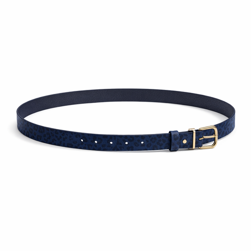 HS Riem - Basic Riem - 85-100cm - verstelbare pasvorm - 13 kleuren - 4 maten - BACK