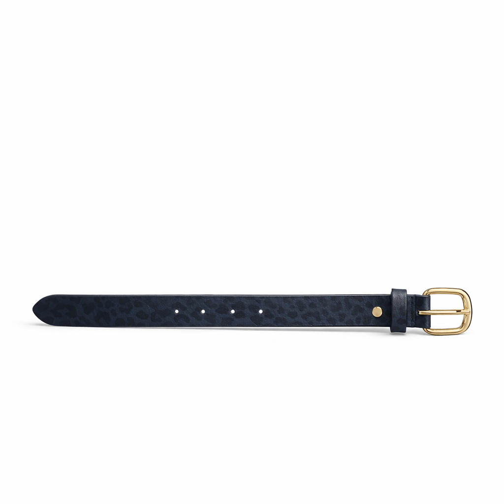 HS Riem - Basic Riem - 85-100cm - verstelbare pasvorm - 13 kleuren - 4 maten - SIDE