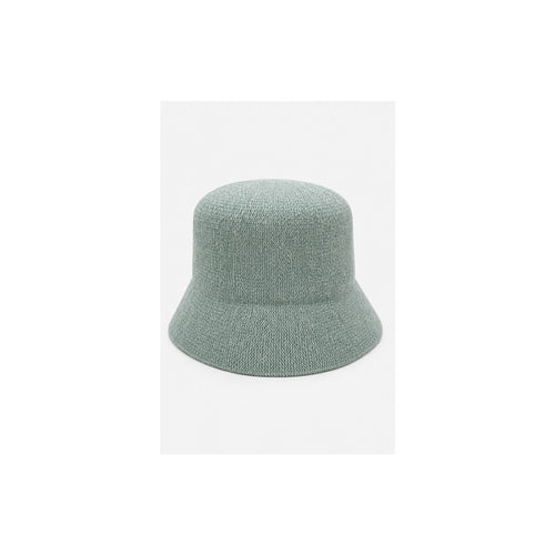 HS Buckethat - Meerdere Kleuren - Mintgroen - vooraanzicht