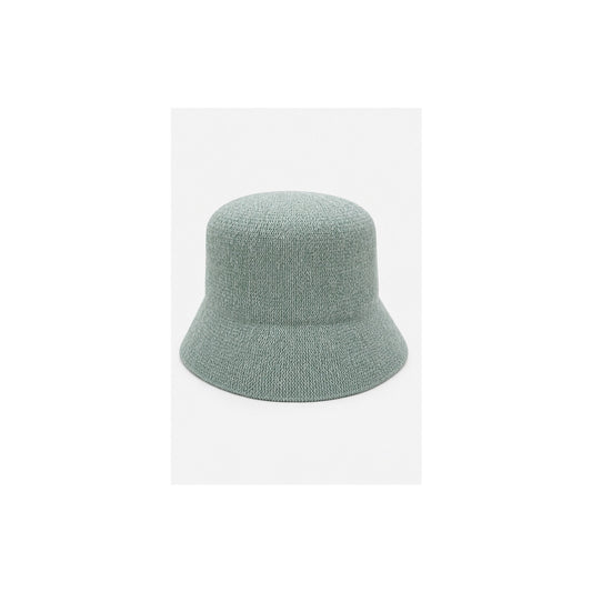 HS Buckethat - Meerdere Kleuren - Mintgroen - vooraanzicht
