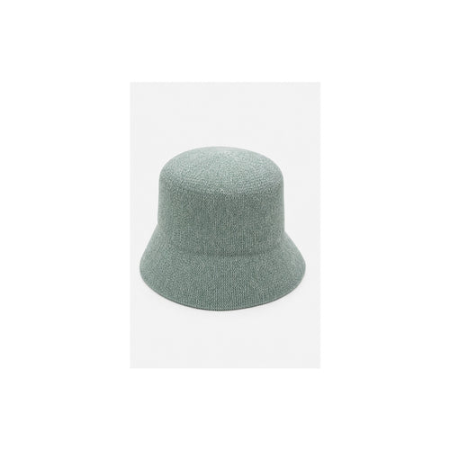 HS Buckethat - Meerdere Kleuren - Mintgroen - zijaanzicht
