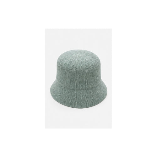 HS Buckethat - Meerdere Kleuren - Mintgroen - achteraanzicht