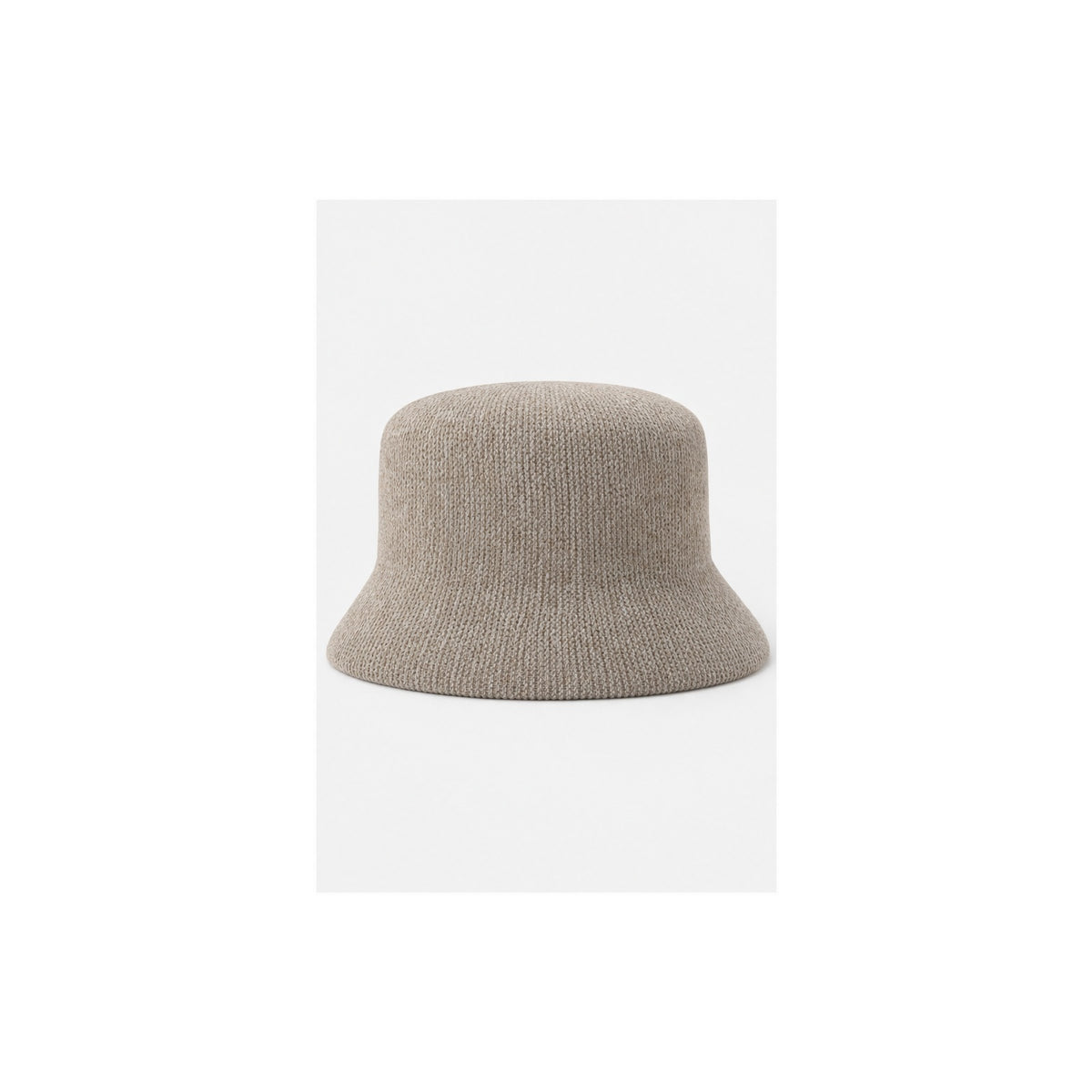 HS Buckethat - Meerdere Kleuren - Beige - vooraanzicht