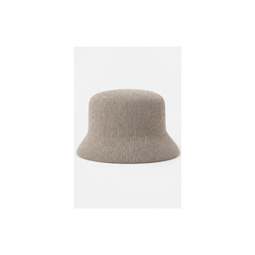 HS Buckethat - Meerdere Kleuren - Beige - vooraanzicht