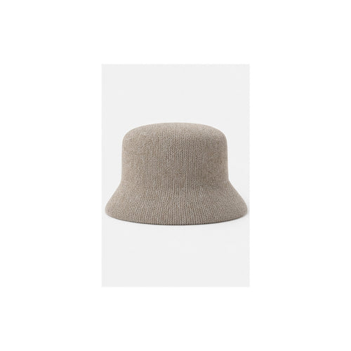 HS Buckethat - Meerdere Kleuren - Beige - vooraanzicht