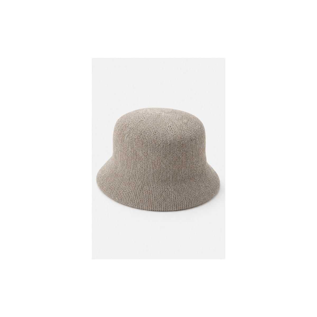 HS Buckethat - Meerdere Kleuren - Beige - zijaanzicht