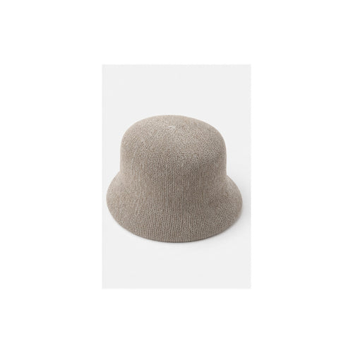 HS Buckethat - Meerdere Kleuren - Beige - achteraanzicht