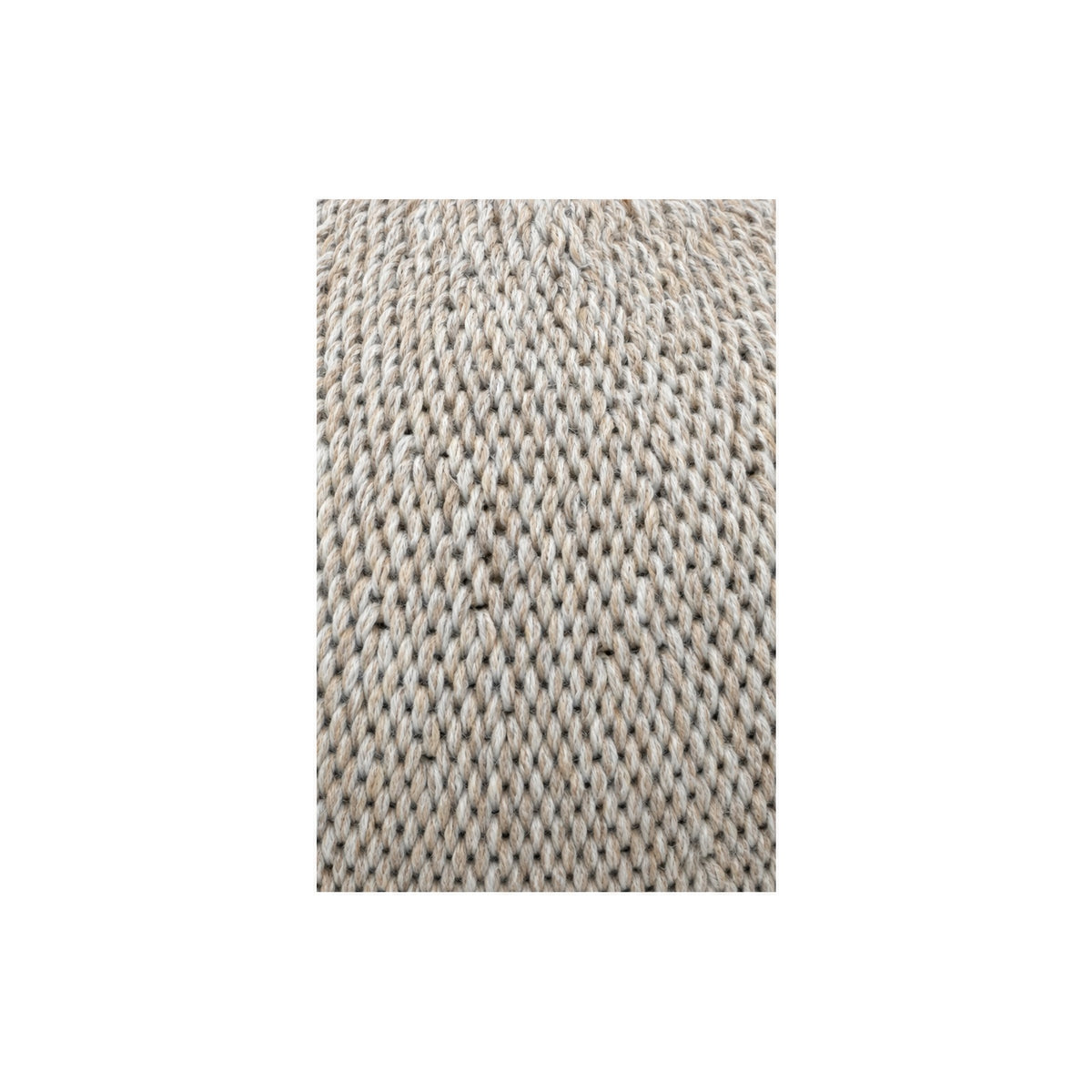 HS Buckethat - Meerdere Kleuren - Beige - detail