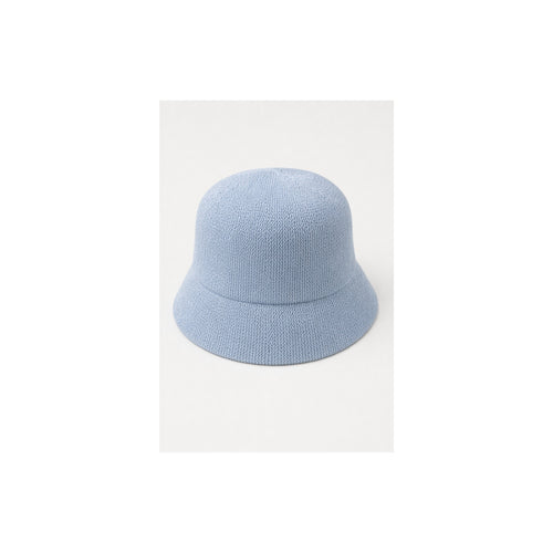 HS Buckethat - Meerdere Kleuren - Lichtblauw - vooraanzicht