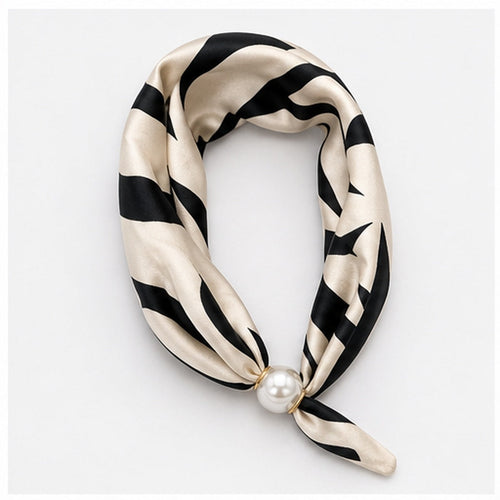 HS Fashion Parelsjaal NEW - Design 30