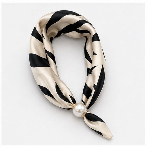 HS Fashion Parelsjaal NEW - Design 30