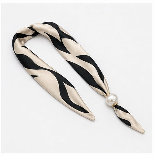 HS Fashion Parelsjaal NEW - Design 30