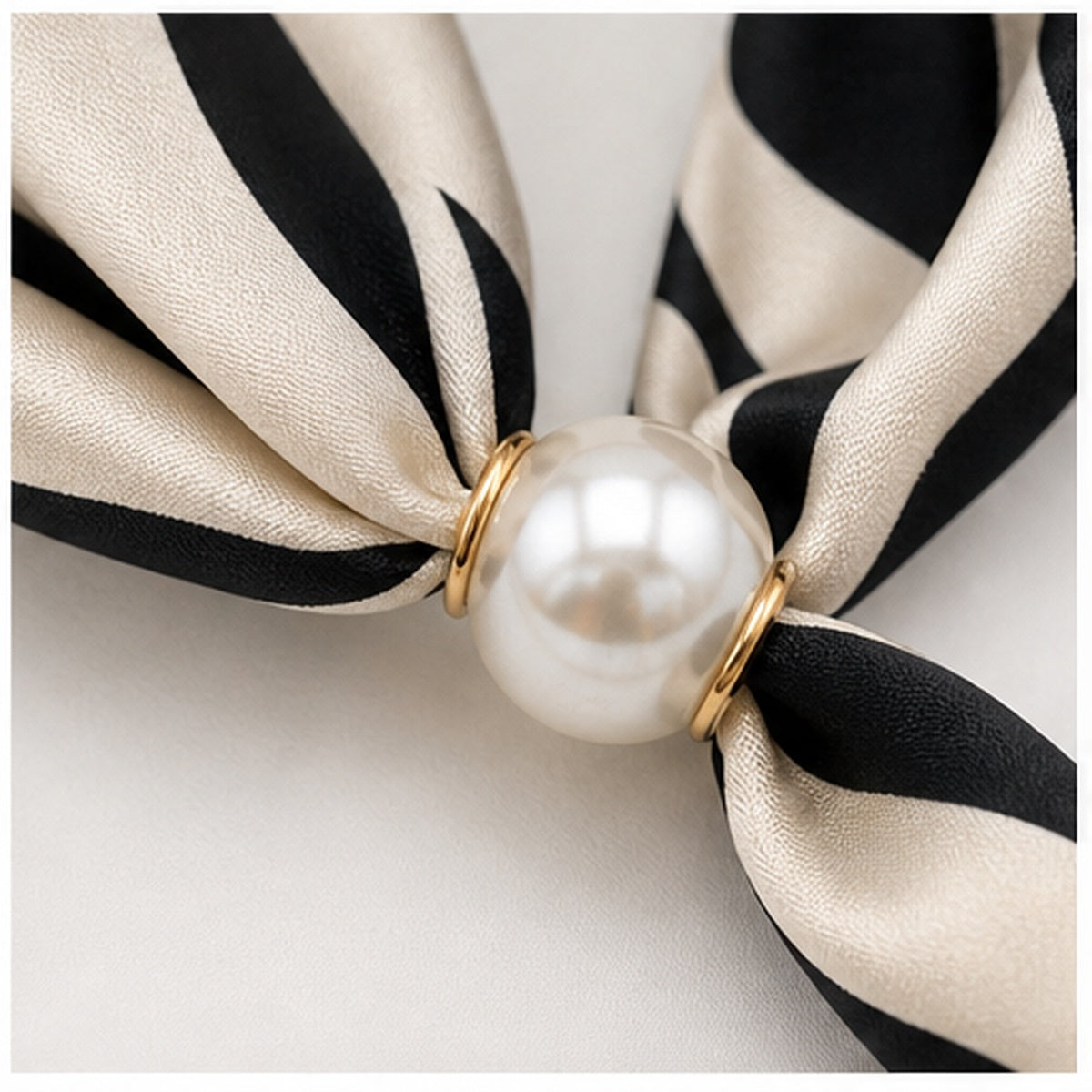 HS Fashion Parelsjaal NEW - Design 30
