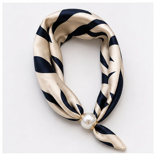 HS Fashion Parelsjaal NEW - Design 31