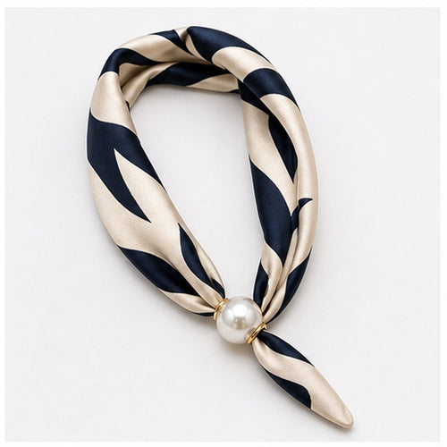 HS Fashion Parelsjaal NEW - Design 31
