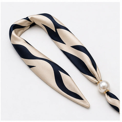 HS Fashion Parelsjaal NEW - Design 31