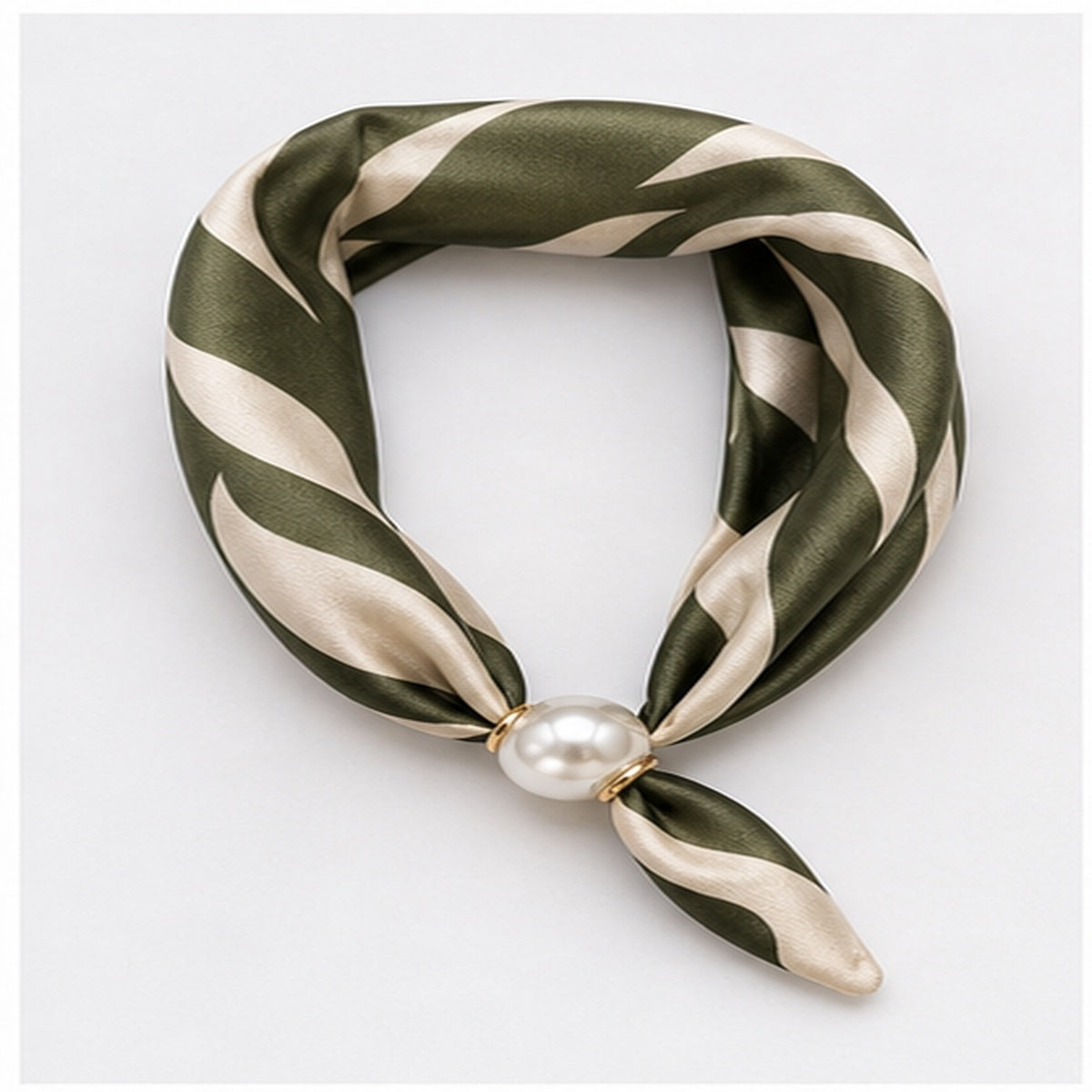 HS Fashion Parelsjaal NEW - Design 32