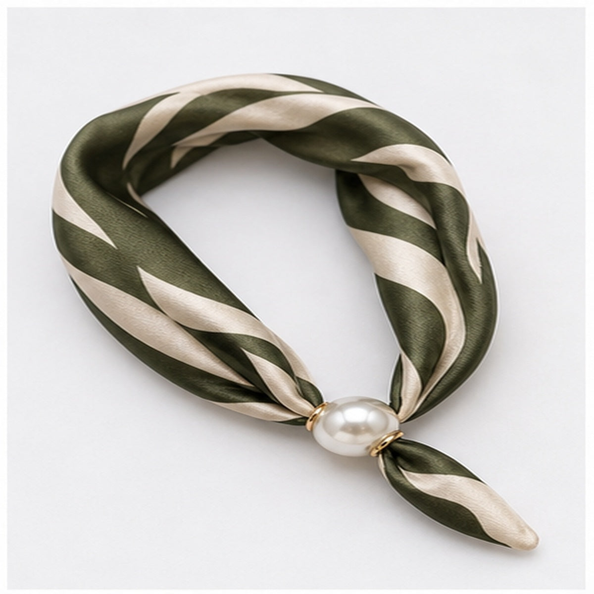 HS Fashion Parelsjaal NEW - Design 32