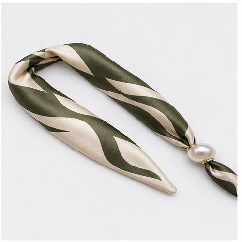 HS Fashion Parelsjaal NEW - Design 32