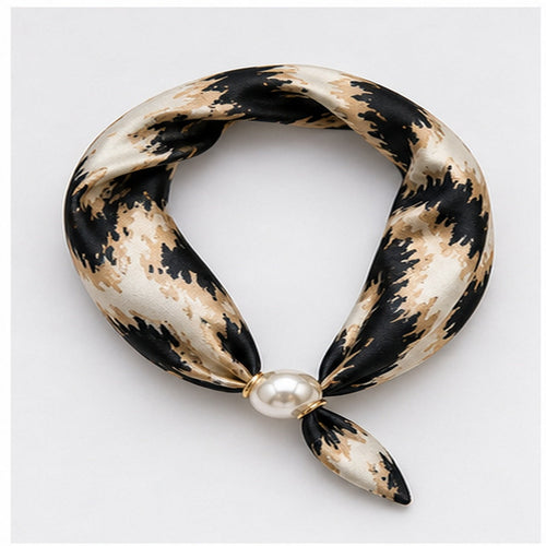 HS Fashion Parelsjaal NEW - Design 33