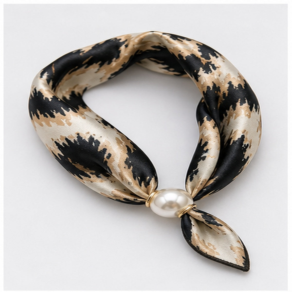HS Fashion Parelsjaal NEW - Design 33