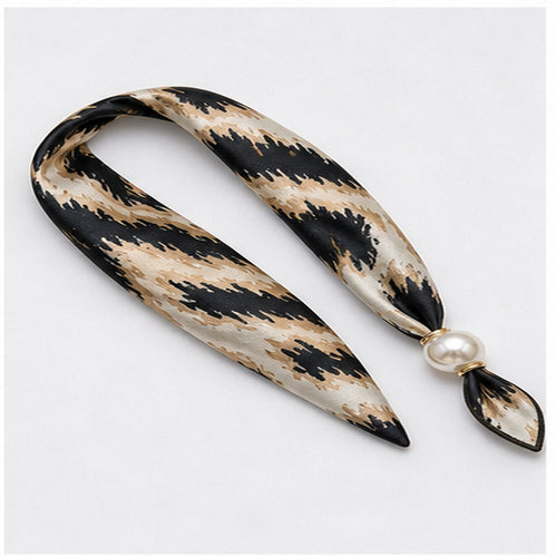 HS Fashion Parelsjaal NEW - Design 33