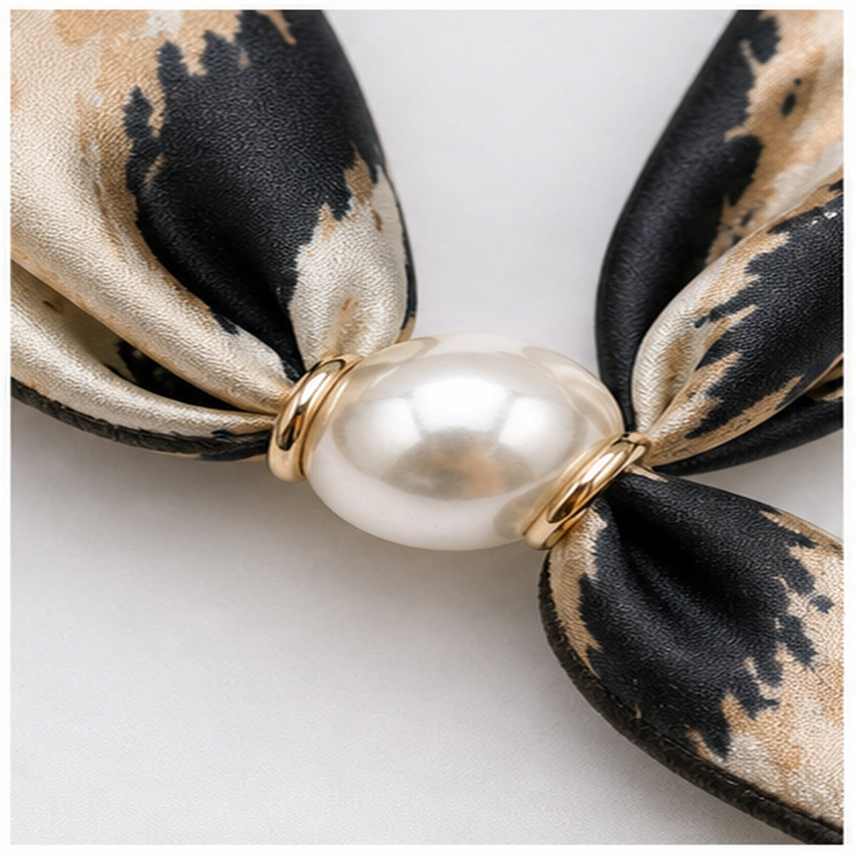 HS Fashion Parelsjaal NEW - Design 33