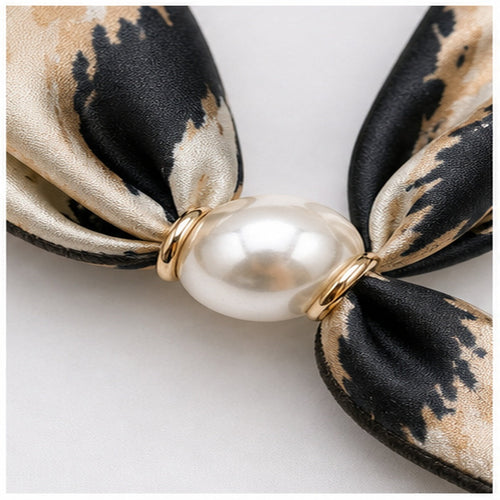 HS Fashion Parelsjaal NEW - Design 33