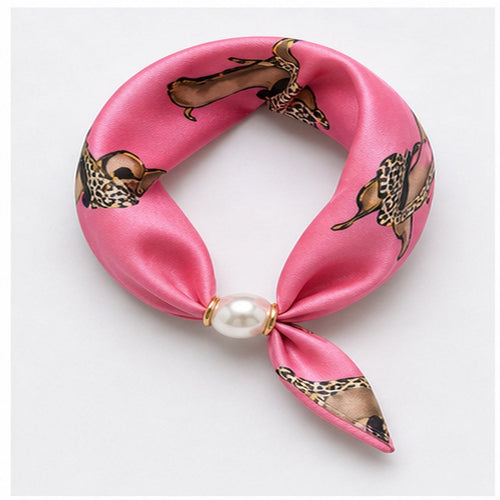 HS Fashion Parelsjaal NEW - Design 39