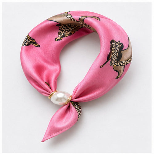 HS Fashion Parelsjaal NEW - Design 39