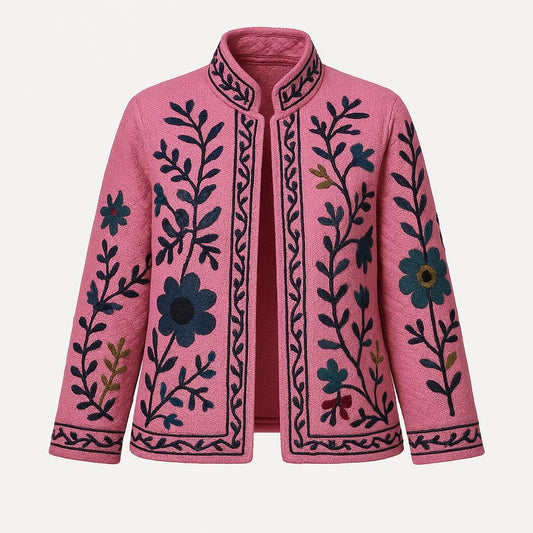 Artisan Jas Botanisch