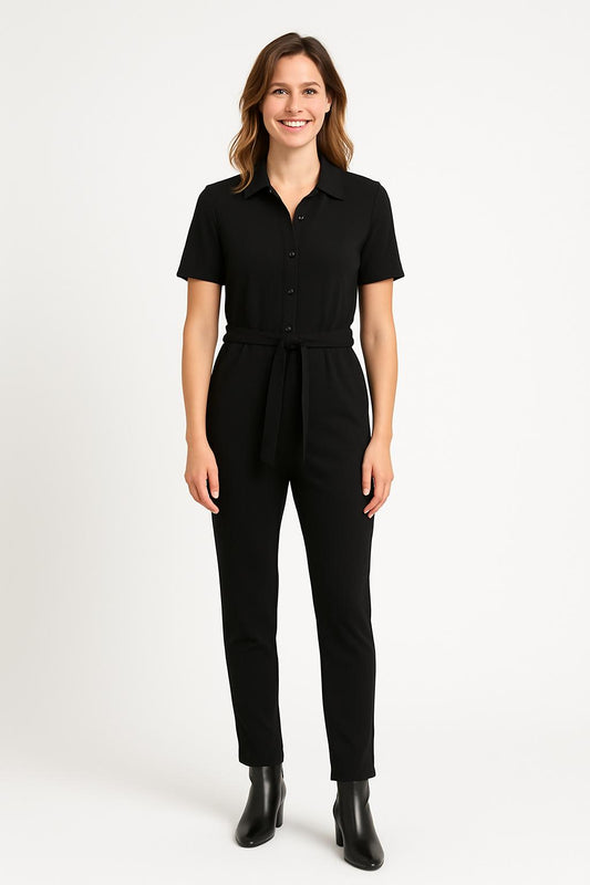 Essential Jumpsuit Dames