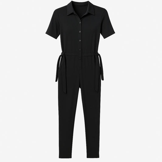 Essential Jumpsuit Dames