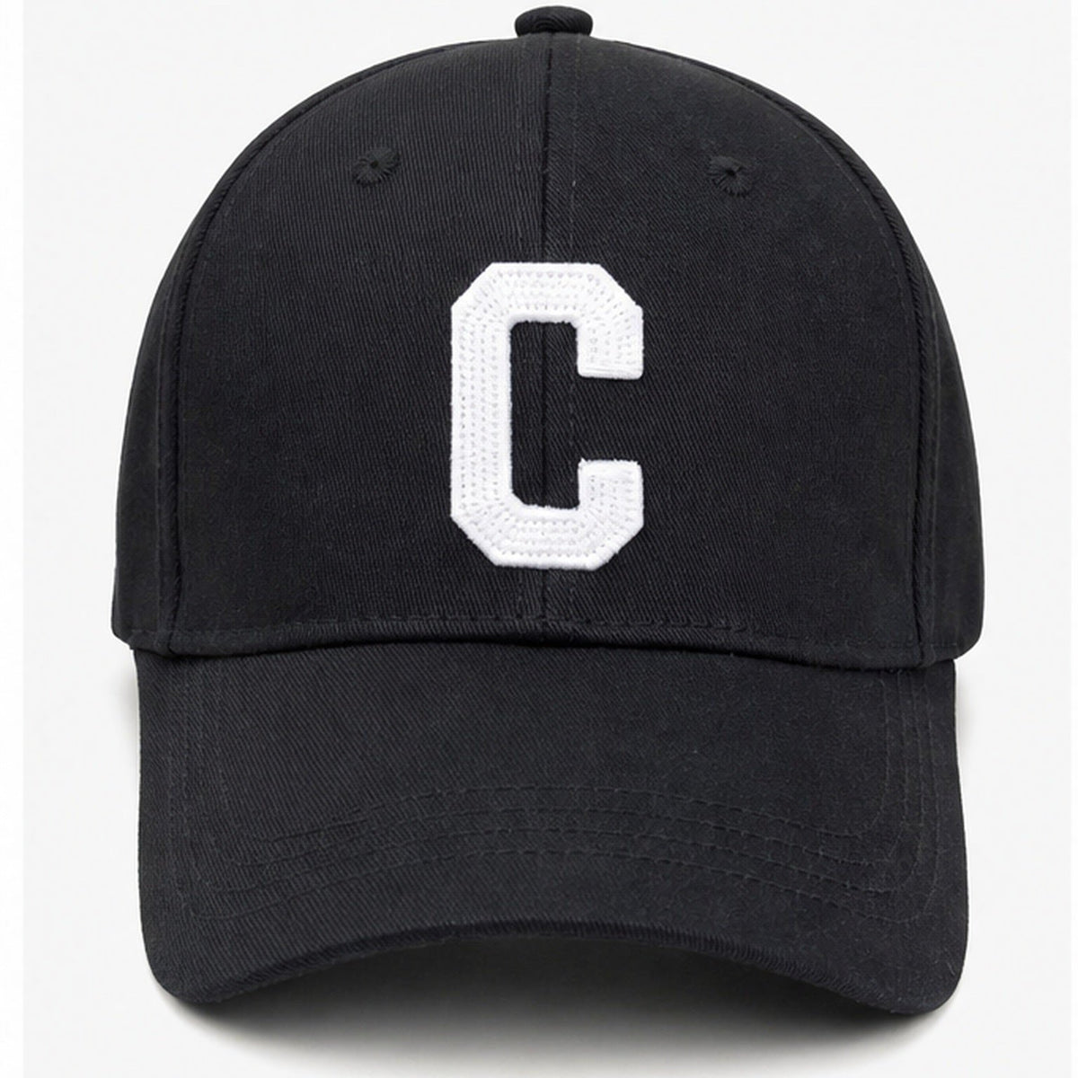 Pet met C-Patch
