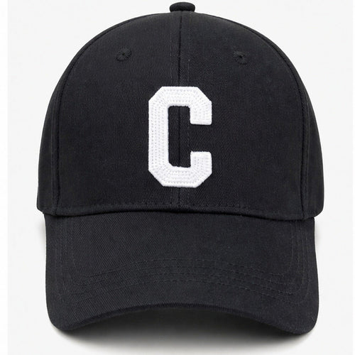Pet met C-Patch