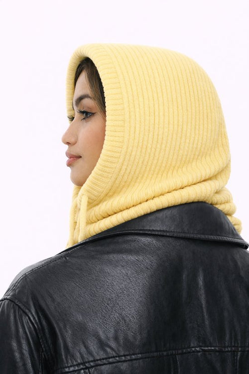 Balaclava – Sjaal en Muts in Eén