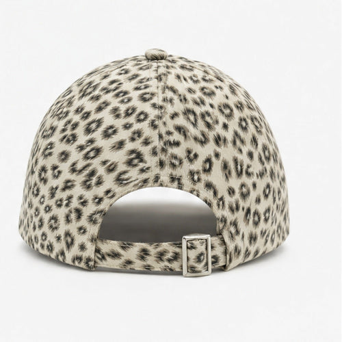 Pet met Print