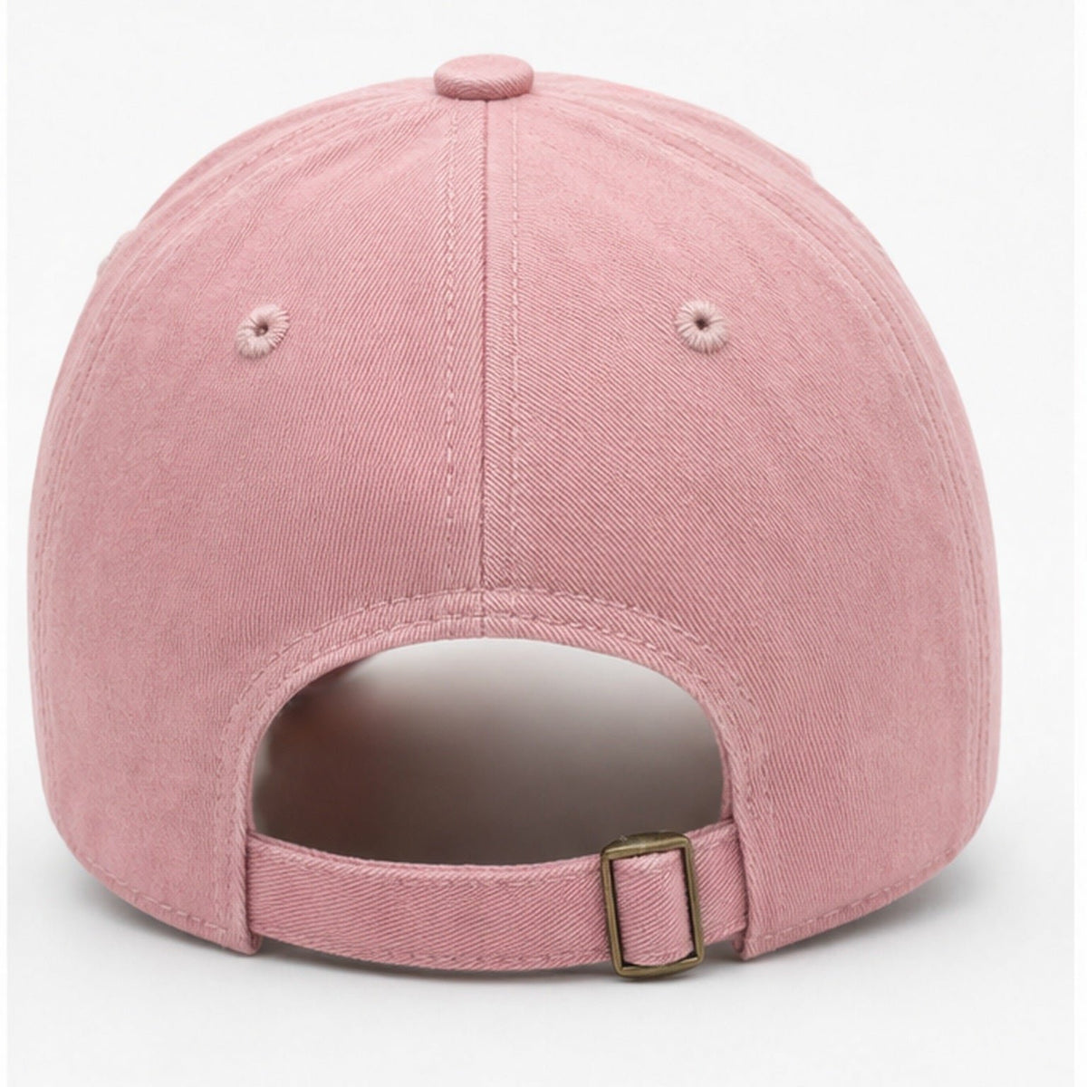 Pet in Versleten Look
