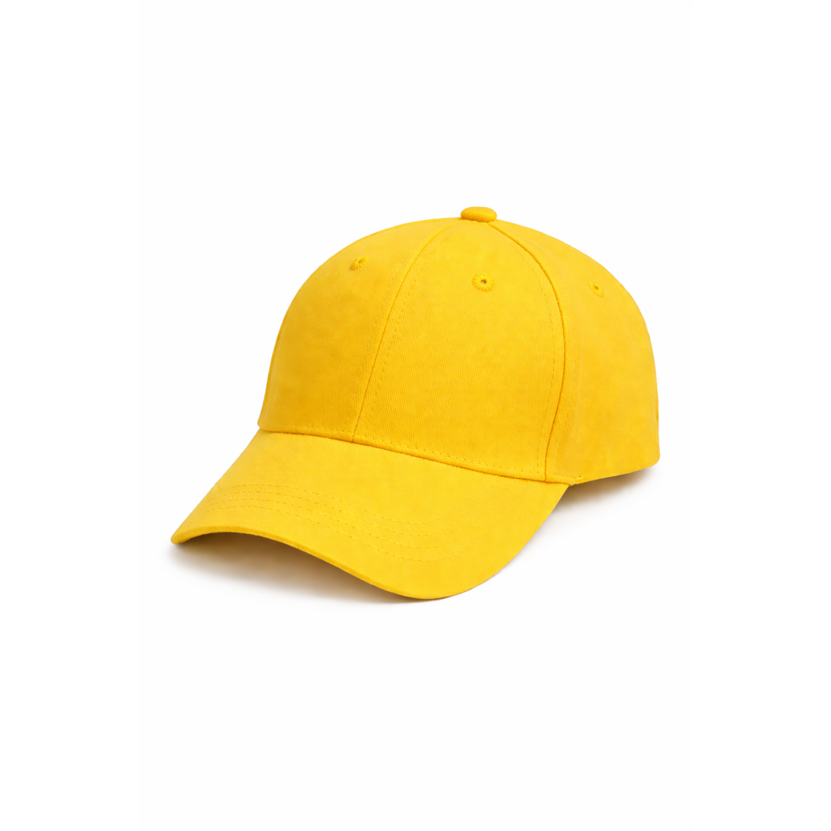 HS Petjes - In 7+ Kleuren - Baseball cap - Geel