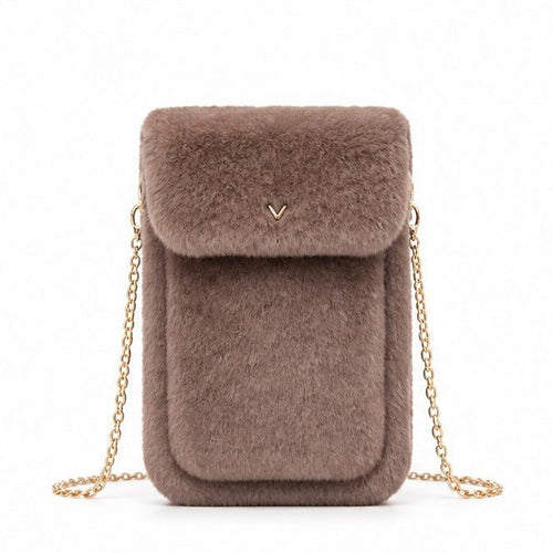 Faux Fur Telefoontas