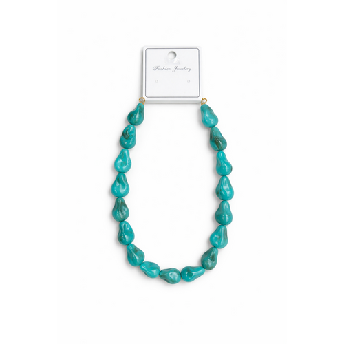 HS Ketting - Zomer collectie - statement detail - 5 kleuren - originele variantfoto