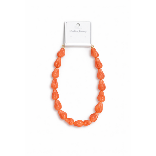 HS Ketting - Zomer collectie - statement detail - 5 kleuren - originele variantfoto